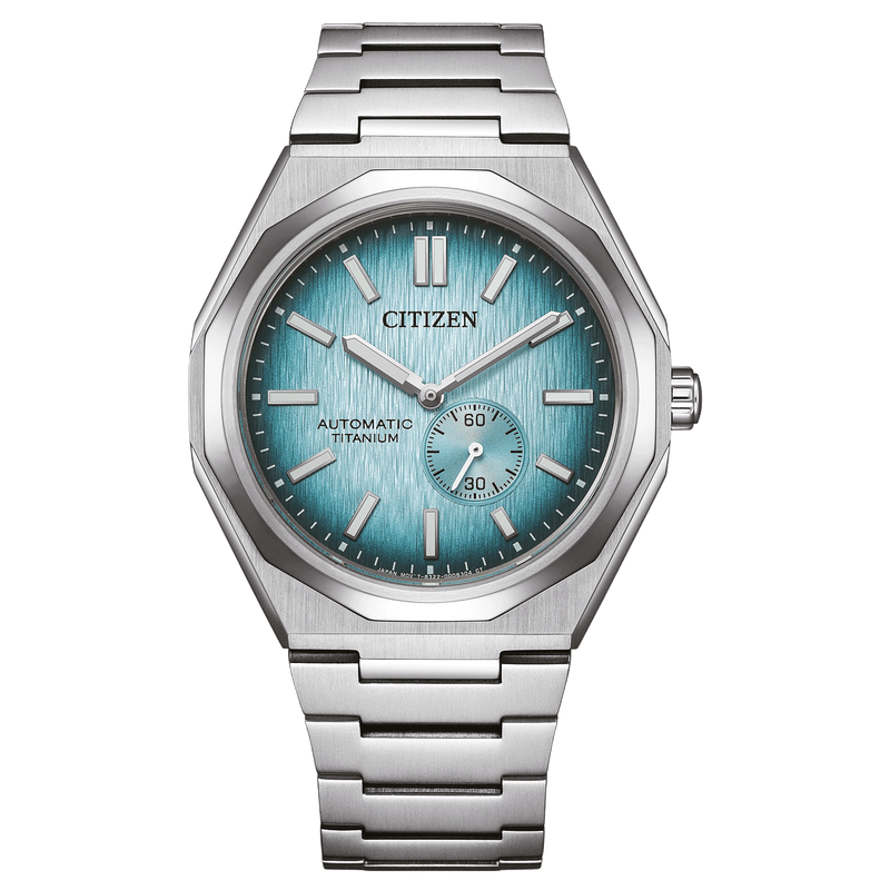 Citizen Automatik Herrenuhr - NK5020 - 58L - Jetzt bei clockchasers.com kaufen