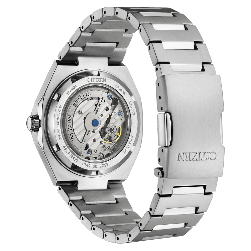 Citizen Automatik Herrenuhr - NK5020 - 58L - Jetzt bei clockchasers.com kaufen