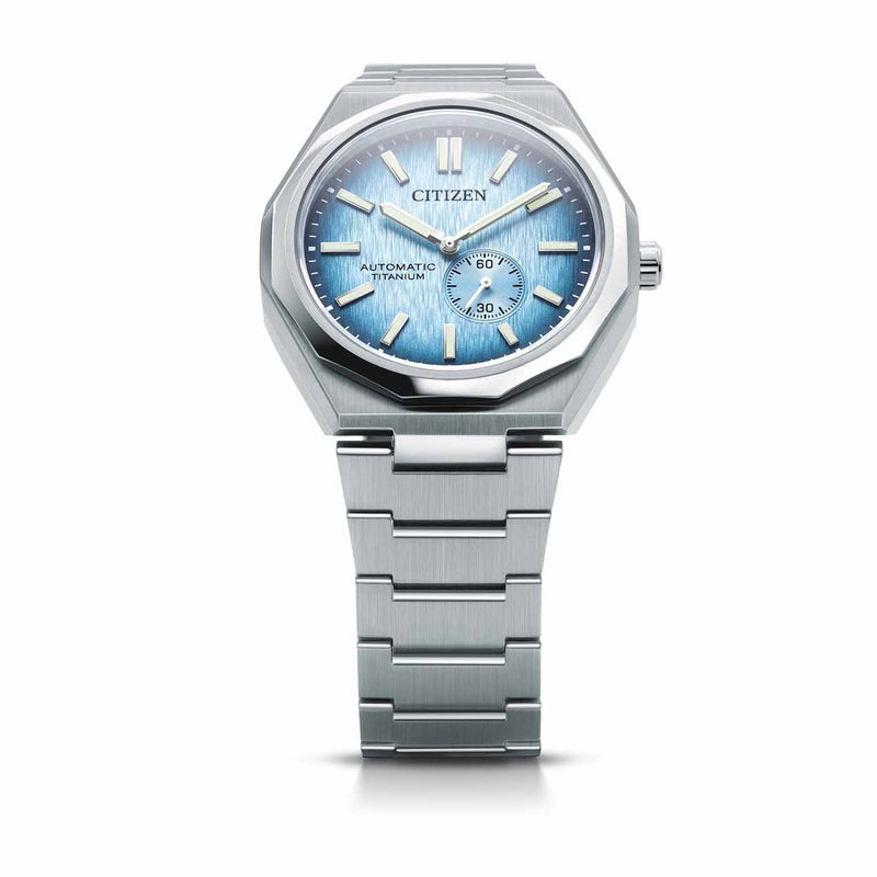 Citizen Automatik Herrenuhr - NK5020 - 58L - Jetzt bei clockchasers.com kaufen