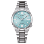 Citizen Automatik Unisex - NJ0200 - 50L - Jetzt bei clockchasers.com kaufen