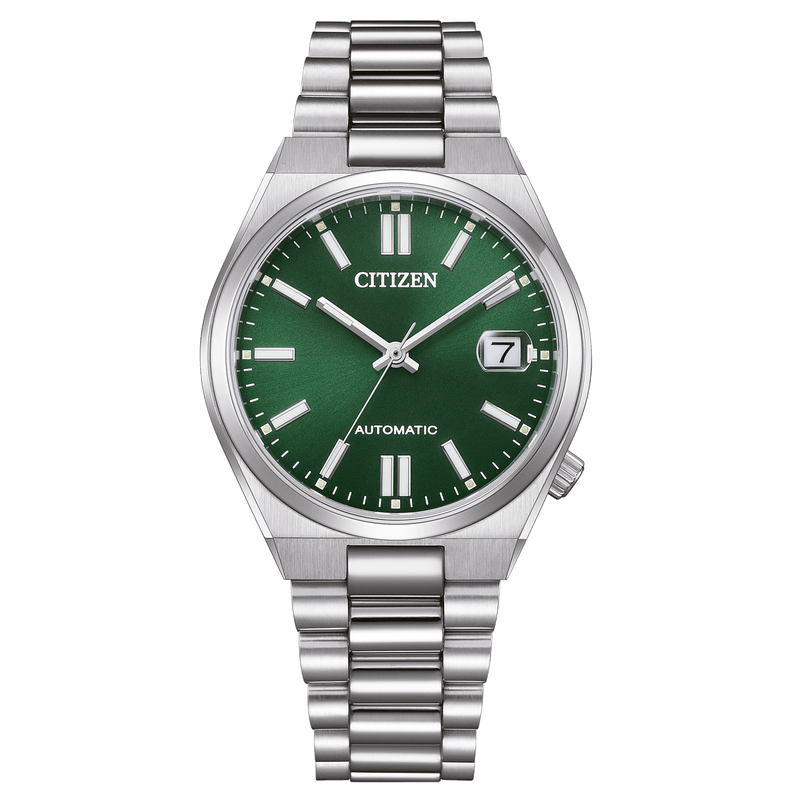 Citizen Automatik Unisex - NJ0200 - 50X - Jetzt bei clockchasers.com kaufen