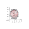 Citizen Automatik Unisex - NJ0200 - 50Z - Jetzt bei clockchasers.com kaufen