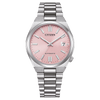 Citizen Automatik Unisex - NJ0200 - 50Z - Jetzt bei clockchasers.com kaufen