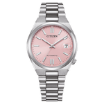 Citizen Automatik Unisex - NJ0200 - 50Z - Jetzt bei clockchasers.com kaufen