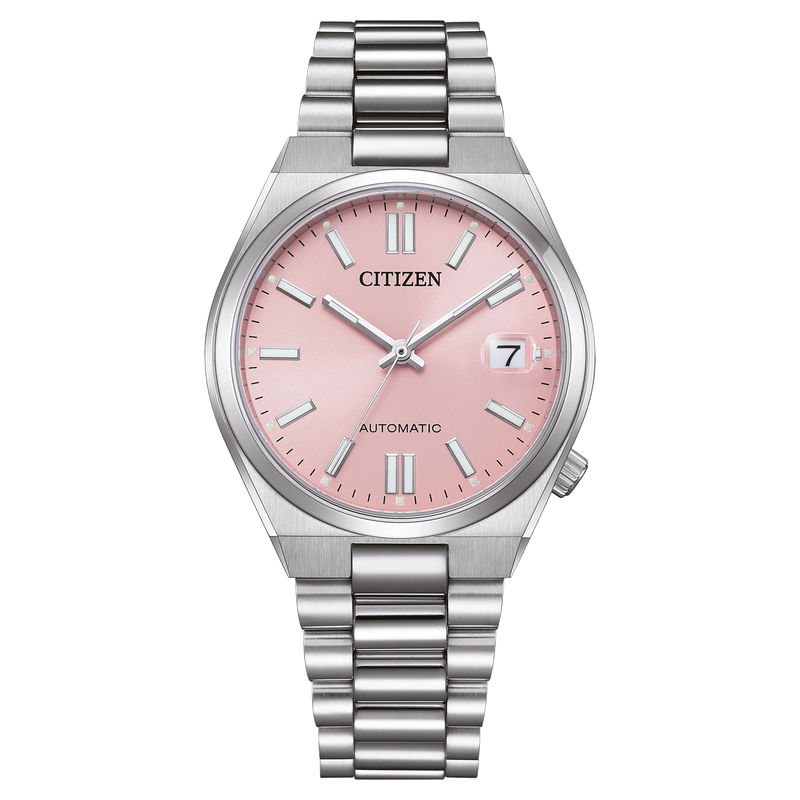 Citizen Automatik Unisex - NJ0200 - 50Z - Jetzt bei clockchasers.com kaufen