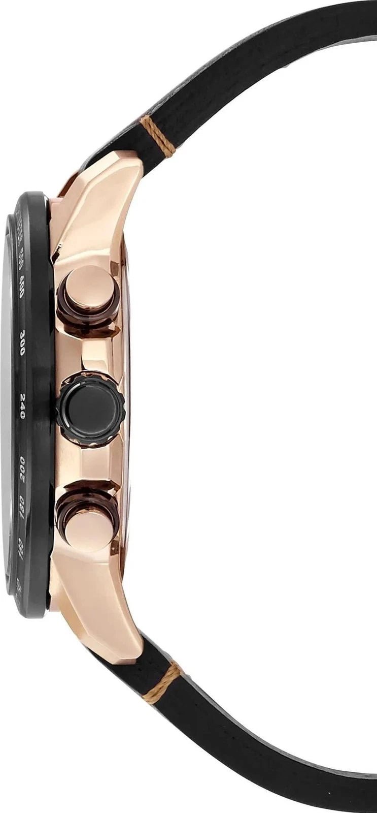 Citizen Chronograph Eco Drive Funk Herrenuhr - AT8126 - 02E - Jetzt bei clockchasers.com kaufen