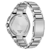 Citizen Chronograph Eco Drive Funk Herrenuhr - AT8238 - 84A - Jetzt bei clockchasers.com kaufen
