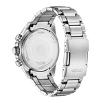 Citizen Chronograph Eco Drive Funk Herrenuhr - CB5914 - 89L - Jetzt bei clockchasers.com kaufen