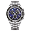 Citizen Chronograph Eco Drive Funk Herrenuhr Limited Edition - CB5874 - 81L - Jetzt bei clockchasers.com kaufen