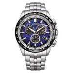 Citizen Chronograph Eco Drive Funk Herrenuhr Limited Edition - CB5874 - 81L - Jetzt bei clockchasers.com kaufen