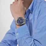 Citizen Chronograph Eco Drive Funk Herrenuhr Limited Edition - CB5874 - 81L - Jetzt bei clockchasers.com kaufen