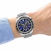 Citizen Chronograph Eco Drive Funk Herrenuhr Limited Edition - CB5874 - 81L - Jetzt bei clockchasers.com kaufen