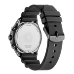Citizen Chronograph Eco Drive Herrenuhr - AT1567 - 18L - Jetzt bei clockchasers.com kaufen