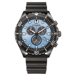 Citizen Chronograph Eco Drive Herrenuhr - AT1567 - 18L - Jetzt bei clockchasers.com kaufen