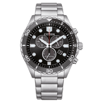 Citizen Chronograph Eco Drive Herrenuhr - AT2568 - 82E - Jetzt bei clockchasers.com kaufen