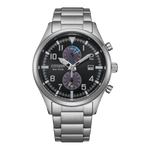 Citizen Chronograph Eco Drive Herrenuhr - CA7028 - 81E - Jetzt bei clockchasers.com kaufen