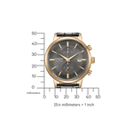 Citizen Chronograph Eco Drive Herrenuhr - CA7067 - 11H - Jetzt bei clockchasers.com kaufen
