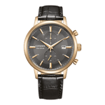 Citizen Chronograph Eco Drive Herrenuhr - CA7067 - 11H - Jetzt bei clockchasers.com kaufen