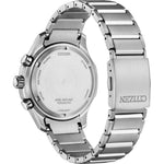 Citizen Chronograph Eco Drive Super Titanium Herrenuhr - AT2530 - 85A - Jetzt bei clockchasers.com kaufen