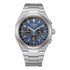 Citizen Chronograph Eco Drive Super Titanium Herrenuhr - CA4610 - 85L - Jetzt bei clockchasers.com kaufen