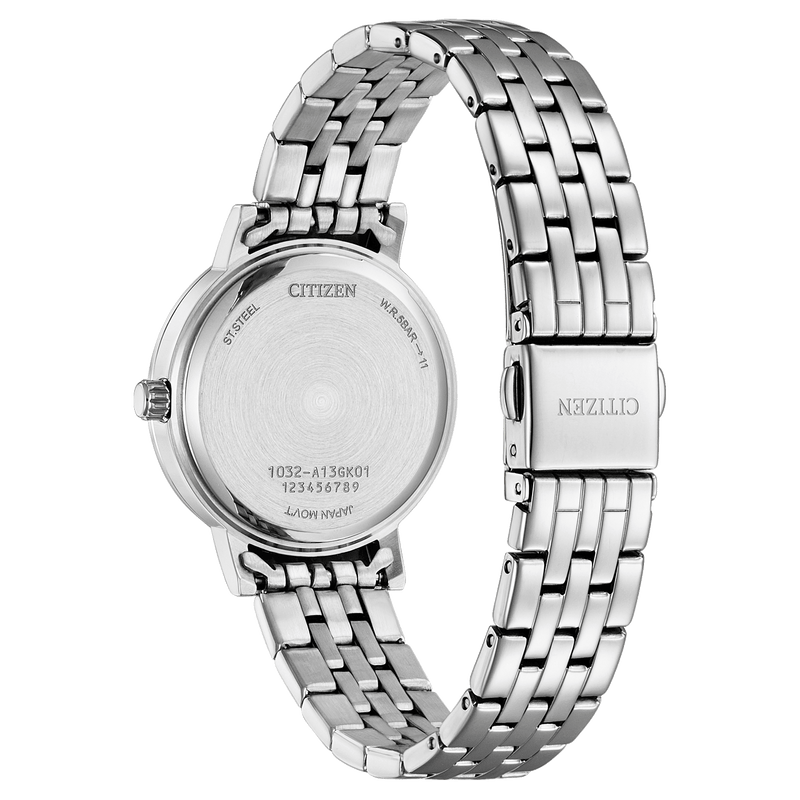 Citizen Damenuhr - EL3100 - 55X - Jetzt bei clockchasers.com kaufen