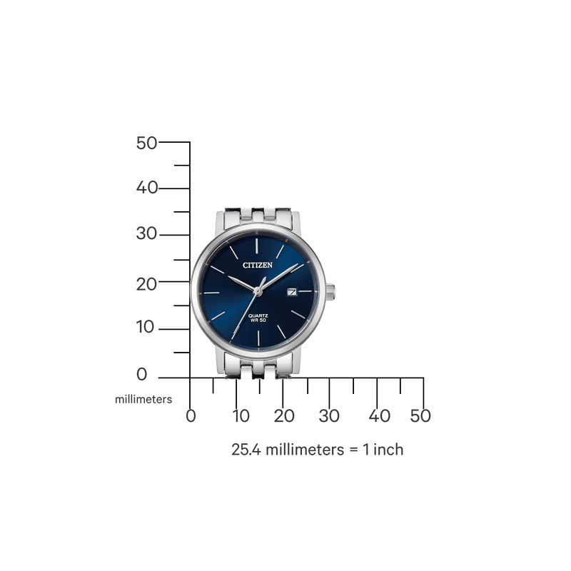 Citizen Damenuhr - EU6090 - 54L - Jetzt bei clockchasers.com kaufen
