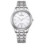 Citizen Eco Drive Damenuhr - EM0411 - 71A - Jetzt bei clockchasers.com kaufen