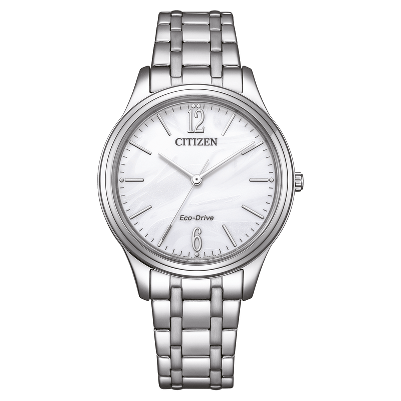 Citizen Eco Drive Damenuhr - EM0411 - 71A - Jetzt bei clockchasers.com kaufen