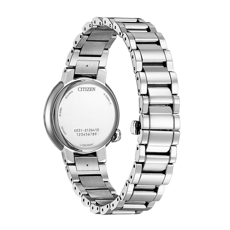 Citizen Eco Drive Damenuhr - EM0910 - 80D - Jetzt bei clockchasers.com kaufen