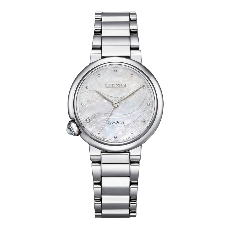 Citizen Eco Drive Damenuhr - EM0910 - 80D - Jetzt bei clockchasers.com kaufen