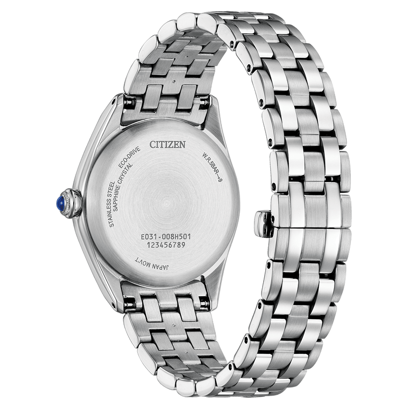 Citizen Eco Drive Damenuhr - EM1140 - 80X - Jetzt bei clockchasers.com kaufen