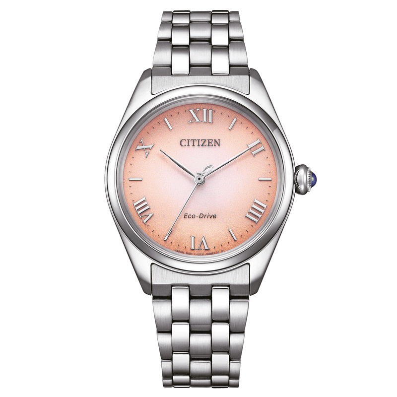 Citizen Eco Drive Damenuhr - EM1140 - 80X - Jetzt bei clockchasers.com kaufen