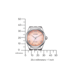 Citizen Eco Drive Damenuhr - EM1140 - 80X - Jetzt bei clockchasers.com kaufen