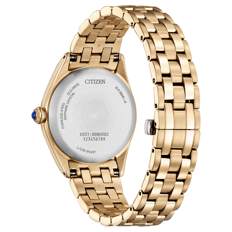 Citizen Eco Drive Damenuhr - EM1143 - 81X - Jetzt bei clockchasers.com kaufen