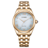 Citizen Eco Drive Damenuhr - EM1143 - 81X - Jetzt bei clockchasers.com kaufen