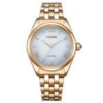 Citizen Eco Drive Damenuhr - EM1143 - 81X - Jetzt bei clockchasers.com kaufen