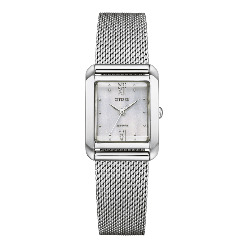 Citizen Eco Drive Damenuhr - EW5590 - 62A - Jetzt bei clockchasers.com kaufen