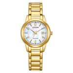 Citizen Eco Drive Damenuhr - FE1242 - 78D - Jetzt bei clockchasers.com kaufen