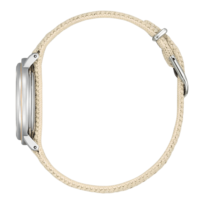 Citizen Eco Drive Damenuhr Set mit Wechselarmband - EM1006 - 40A - Jetzt bei clockchasers.com kaufen