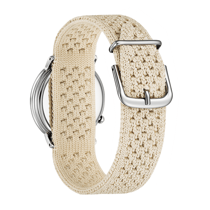 Citizen Eco Drive Damenuhr Set mit Wechselarmband - EM1006 - 40A - Jetzt bei clockchasers.com kaufen