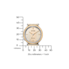 Citizen Eco Drive Damenuhr Set mit Wechselarmband - EM1006 - 40A - Jetzt bei clockchasers.com kaufen