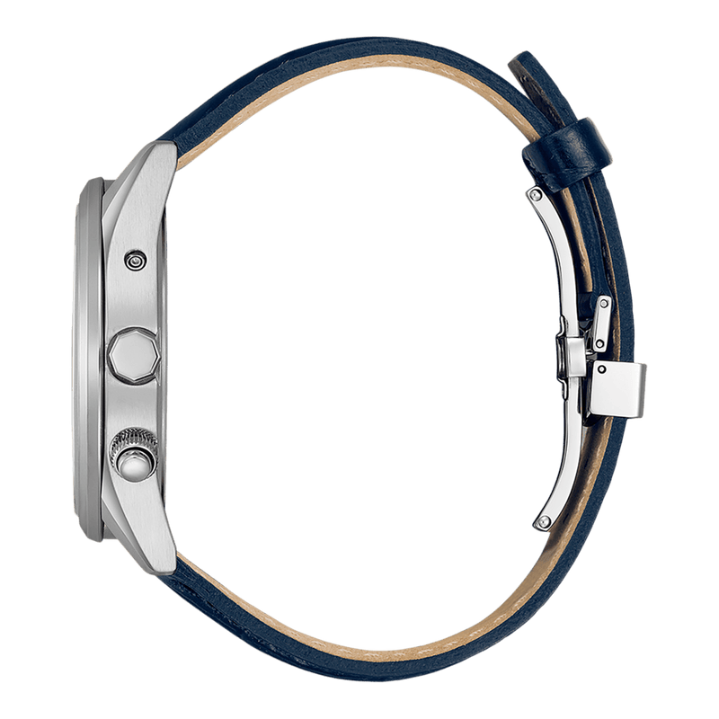 Citizen Eco Drive Funk Herrenuhr - CB0270 - 10A - Jetzt bei clockchasers.com kaufen