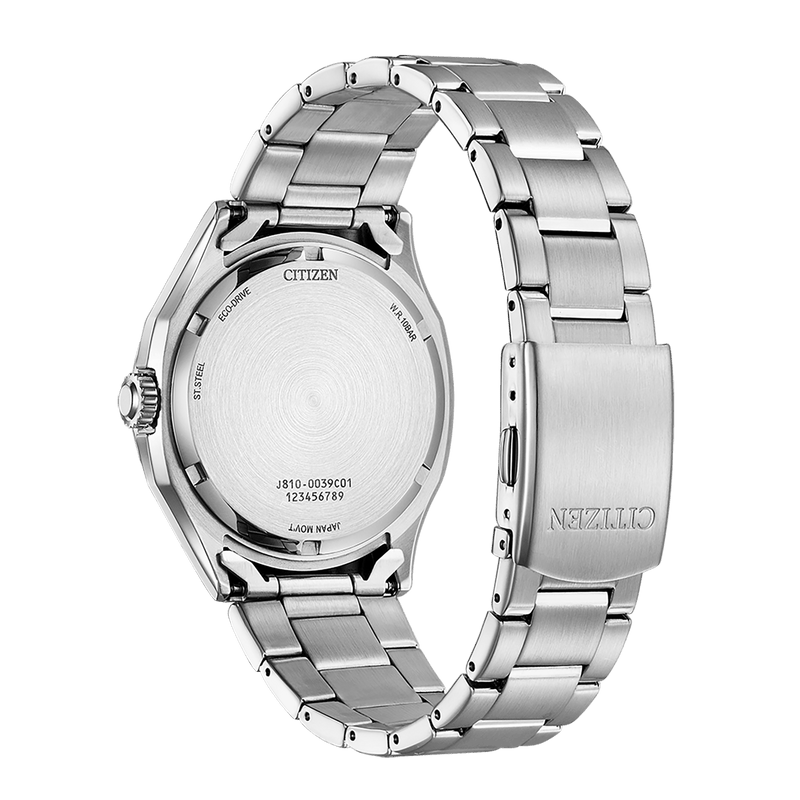 Citizen Eco Drive Herrenuhr - AW1750 - 85L - Jetzt bei clockchasers.com kaufen