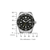 Citizen Eco Drive Herrenuhr - AW1760 - 81E - Jetzt bei clockchasers.com kaufen