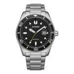 Citizen Eco Drive Herrenuhr - AW1760 - 81E - Jetzt bei clockchasers.com kaufen