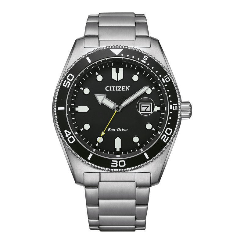 Citizen Eco Drive Herrenuhr - AW1760 - 81E - Jetzt bei clockchasers.com kaufen