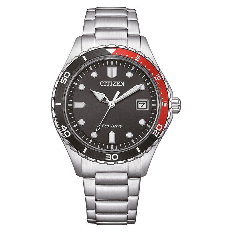 Citizen Eco Drive Herrenuhr - AW1820 - 81E - Jetzt bei clockchasers.com kaufen