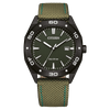 Citizen Eco Drive Herrenuhr - BM7635 - 01X - Jetzt bei clockchasers.com kaufen