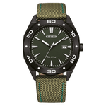 Citizen Eco Drive Herrenuhr - BM7635 - 01X - Jetzt bei clockchasers.com kaufen