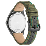 Citizen Eco Drive Herrenuhr - BM7635 - 01X - Jetzt bei clockchasers.com kaufen